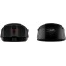 Мышь Wireless HyperX Pulsefire Haste 2 Black (6N0B0AA)