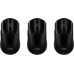 Мышь Wireless HyperX Pulsefire Haste 2 Black (6N0B0AA)