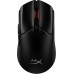 Мышь Wireless HyperX Pulsefire Haste 2 Black (6N0B0AA)