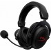 Наушники вакуумные Wireless HyperX Cloud II Core Black (6Y2G8AA)