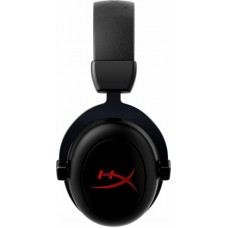 Наушники вакуумные Wireless HyperX Cloud II Core Black (6Y2G8AA)