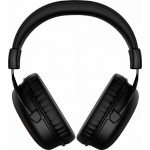 Наушники вакуумные Wireless HyperX Cloud II Core Black (6Y2G8AA)