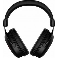 Наушники вакуумные Wireless HyperX Cloud II Core Black (6Y2G8AA)