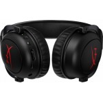 Наушники вакуумные Wireless HyperX Cloud II Core Black (6Y2G8AA)