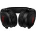 Наушники вакуумные Wireless HyperX Cloud II Core Black (6Y2G8AA)