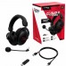 Наушники вакуумные Wireless HyperX Cloud II Core Black (6Y2G8AA)