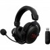 Наушники вакуумные Wireless HyperX Cloud II Core Black (6Y2G8AA)