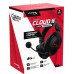 Наушники вакуумные Wireless HyperX Cloud II Core Black (6Y2G8AA)