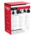 Наушники вакуумные Wireless HyperX Cloud II Core Black (6Y2G8AA)