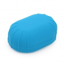 Чехол BeCover TPU Silicon для кейса наушников Xiaomi Redmi AirDots/Redmi AirDots 2/Redmi AirDots S Blue (703825)