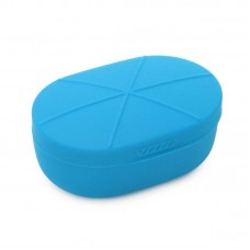 Чехол BeCover TPU Silicon для кейса наушников Xiaomi Redmi AirDots/Redmi AirDots 2/Redmi AirDots S Blue (703825)