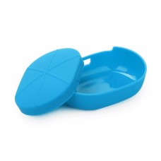 Чехол BeCover TPU Silicon для кейса наушников Xiaomi Redmi AirDots/Redmi AirDots 2/Redmi AirDots S Blue (703825)