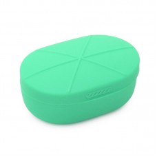 Чехол BeCover TPU Silicon для кейса наушников Xiaomi Redmi AirDots/Redmi AirDots 2/Redmi AirDots S Green (703828)