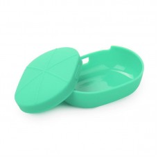 Чехол BeCover TPU Silicon для кейса наушников Xiaomi Redmi AirDots/Redmi AirDots 2/Redmi AirDots S Green (703828)