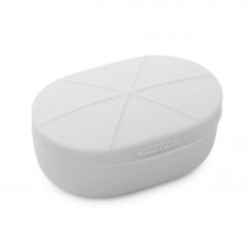 Чехол BeCover TPU Silicon для кейса наушников Xiaomi Redmi AirDots/Redmi AirDots 2/Redmi AirDots S White (703831)