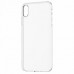 Чехол накладка TPU BeCover для Apple iPhone XR Transparancy (704337)