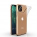 Чехол накладка TPU BeCover для Apple iPhone 11 Pro Max Transparancy (704338)