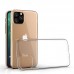 Чехол накладка TPU BeCover для Apple iPhone 11 Pro Max Transparancy (704338)
