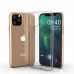 Чехол накладка TPU BeCover для Apple iPhone 11 Pro Max Transparancy (704338)