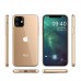 Чехол накладка TPU BeCover для Apple iPhone 11 Transparancy (704361)