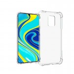 Чехол накладка TPU BeCover Anti-Shock для Xiaomi Redmi Note 9S/Note 9 Pro/Note 9 Pro Max Clear (704763) Чехол накладка TPU BeCover Anti-Shock для Xiaomi Redmi Note 9S/Note 9 Pro/Note 9 Pro Max Clear (704763)