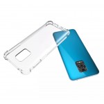 Чехол накладка TPU BeCover Anti-Shock для Xiaomi Redmi Note 9S/Note 9 Pro/Note 9 Pro Max Clear (704763) Чехол накладка TPU BeCover Anti-Shock для Xiaomi Redmi Note 9S/Note 9 Pro/Note 9 Pro Max Clear (704763)