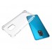 Чехол накладка TPU BeCover Anti-Shock для Xiaomi Redmi Note 9S/Note 9 Pro/Note 9 Pro Max Clear (704763)