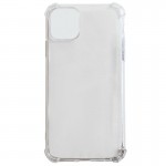 Чехол накладка TPU BeCover Anti-Shock для Apple iPhone 11 Pro Max Clear (704783)