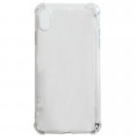Чехол накладка TPU BeCover Anti-Shock для Apple iPhone XS Max Clear (704788) Чехол накладка TPU BeCover Anti-Shock для Apple iPhone XS Max Clear (704788)
