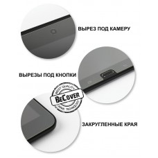 Защитное стекло BeCover для Lenovo Tab M10 Plus TB-X606 / M10 Plus (2nd Gen) / K10 TB-X6C6 Clear (704807)
