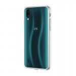 Чехол накладка TPU BeCover для ZTE Blade A5 2020 Transparancy (705050)