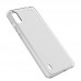 Чехол накладка TPU BeCover для ZTE Blade A5 2020 Transparancy (705050)