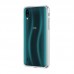 Чехол накладка TPU BeCover для ZTE Blade A5 2020 Transparancy (705050)
