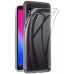 Чехол накладка TPU BeCover для ZTE Blade A3 2020 Transparancy (705118)