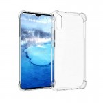 Чехол накладка TPU BeCover Anti-Shock для Xiaomi Redmi 9A Clear (705208) Чехол накладка TPU BeCover Anti-Shock для Xiaomi Redmi 9A Clear (705208)
