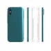 Чехол накладка TPU BeCover Anti-Shock для Xiaomi Redmi 9A Clear (705208)