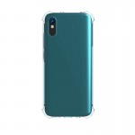 Чехол накладка TPU BeCover Anti-Shock для Xiaomi Redmi 9A Clear (705208) Чехол накладка TPU BeCover Anti-Shock для Xiaomi Redmi 9A Clear (705208)