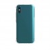 Чехол накладка TPU BeCover Anti-Shock для Xiaomi Redmi 9A Clear (705208)