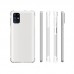 Чехол накладка TPU BeCover Anti-Shock для Samsung M51 SM-M515 Clear (705333)