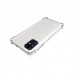 Чехол накладка TPU BeCover Anti-Shock для Samsung M51 SM-M515 Clear (705333)