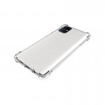 Чехол накладка TPU BeCover Anti-Shock для Samsung M51 SM-M515 Clear (705333)