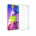 Чехол накладка TPU BeCover Anti-Shock для Samsung M51 SM-M515 Clear (705333)