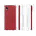 Чехол накладка TPU BeCover Anti-Shock для Samsung A01 Core SM-A013 Clear (705347)