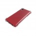 Чехол накладка TPU BeCover Anti-Shock для Samsung A01 Core SM-A013 Clear (705347)