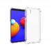 Чехол накладка TPU BeCover Anti-Shock для Samsung A01 Core SM-A013 Clear (705347)