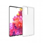 Чехол накладка TPU BeCover для Samsung S20 FE SM-G780 Transparancy (705355)