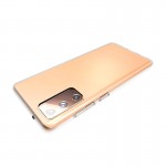 Чехол накладка TPU BeCover для Samsung S20 FE SM-G780 Transparancy (705355)
