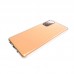 Чехол накладка TPU BeCover для Samsung S20 FE SM-G780 Transparancy (705355)