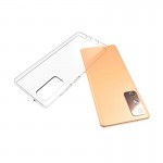 Чехол накладка TPU BeCover для Samsung S20 FE SM-G780 Transparancy (705355)