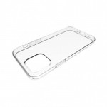 Чехол накладка TPU BeCover для Apple iPhone 12 Transparancy (705363) Чехол накладка TPU BeCover для Apple iPhone 12 Transparancy (705363)